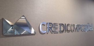 Así será la nueva fusión de Credicorp Capital.
