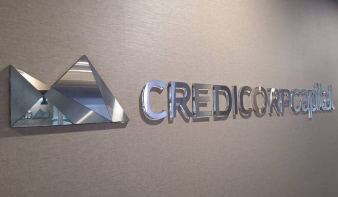 Así será la nueva fusión de Credicorp Capital.