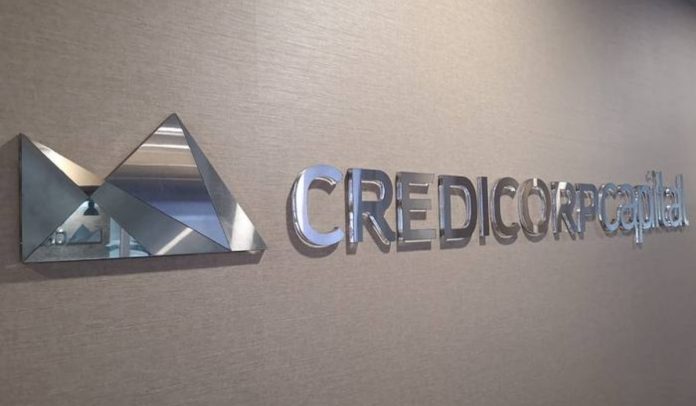 Credicorp Capital