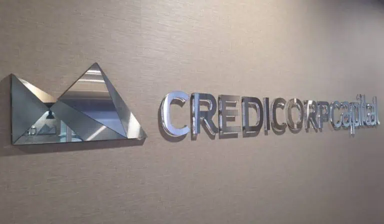Credicorp Capital