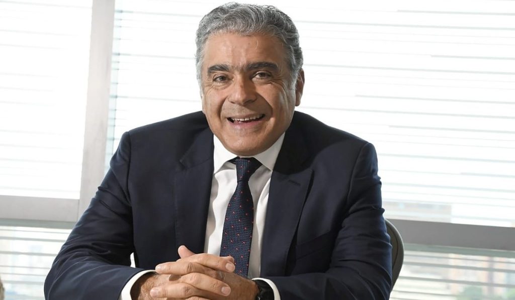 Falleció Emilio Bojanini, padre de David Bojanini, ex presidente de Grupo Sura