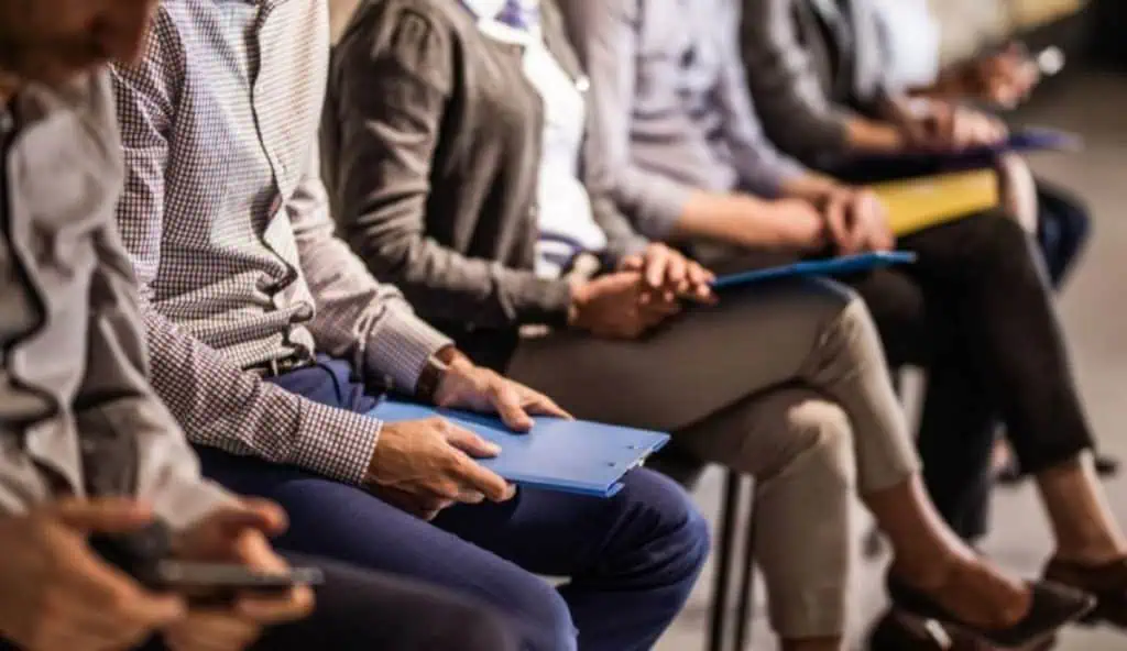 Tasa de desempleo en Colombia se mantuvo estable en septiembre de 2022 Desempleo en Colombia