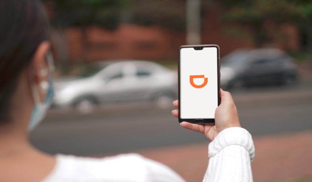 El 47% de las socias que se conecta con DiDi lo hace para tener mayor independencia económica