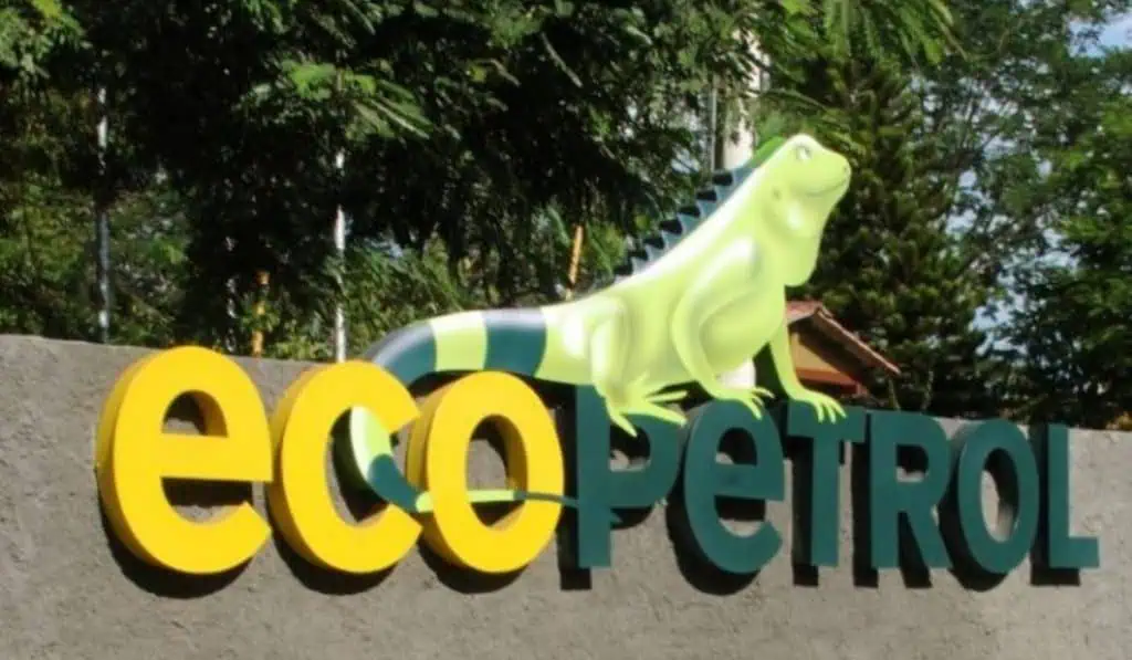 Encuesta Fedesarrollo-bvc: Ecopetrol, la acción preferida en Colombia Encuesta Fedesarrollo-bvc: Ecopetrol, la acción preferida en Colombia