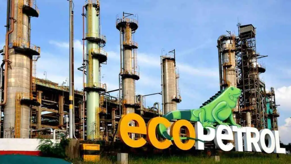 Ecopetrol revela estrategia: expansión internacional, emisión de acciones, deuda, dividendos y diversificación Ecopetrol revela estrategia: expansión internacional, emisión de acciones, deuda, dividendos y diversificación