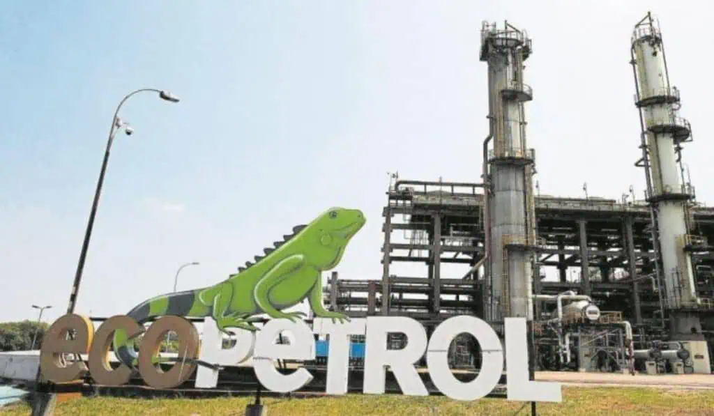 Los cinco megaproyectos que enfrentan a equipos de empalme de Duque y Petro Los cinco megaproyectos que enfrentan a equipos de empalme de Duque y Petro