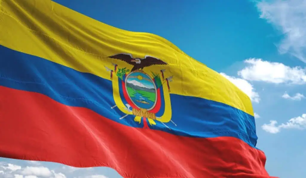 Ecuador reabre frontera con Perú y fija requisitos de entrada Elecciones en Ecuador