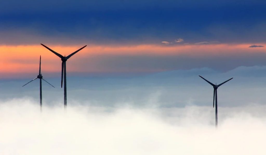 Energía eólica en Colombia: recomendaciones para masificarla