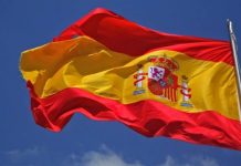Elecciones España