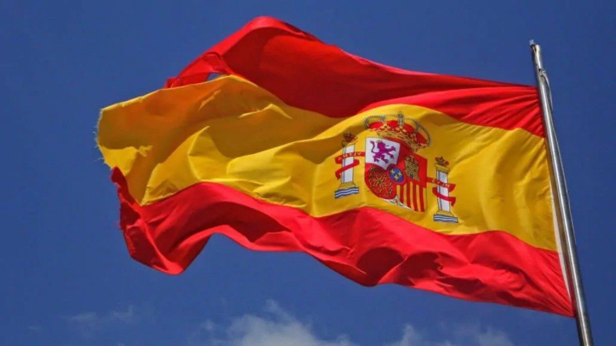 Visa de trabajo en España