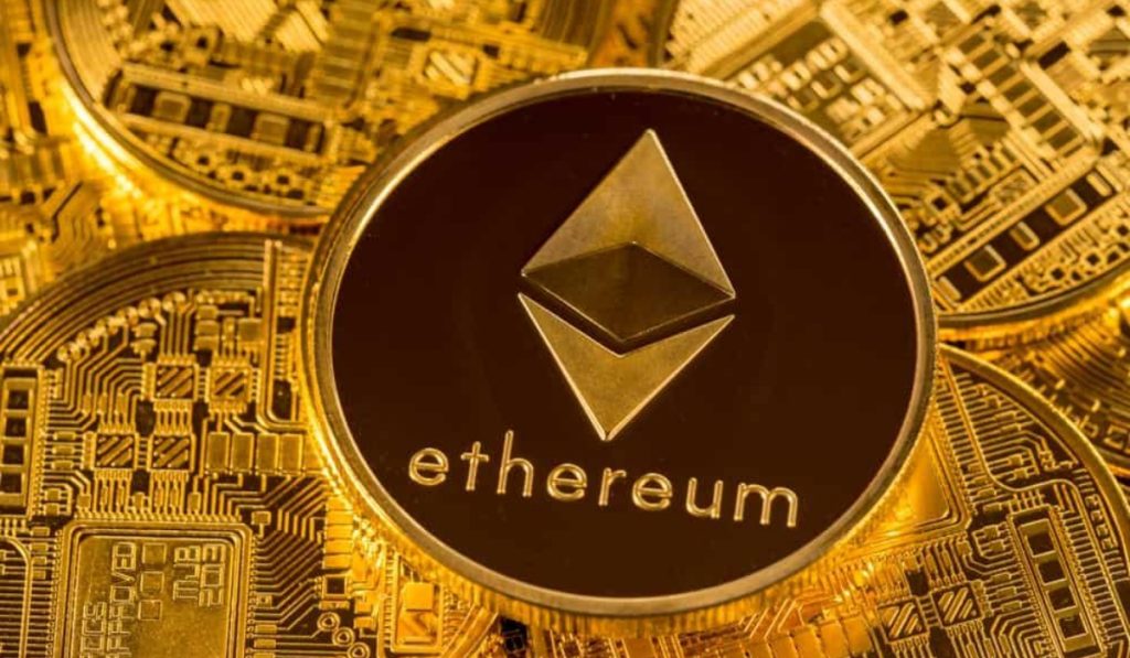 El precio de Ethereum se dispara 45 % en una semana ante expectativa por su actualización