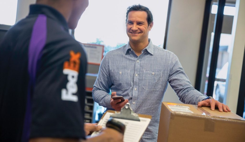Envío de flores por San Valentín crecería 30 %: Fedex Express
