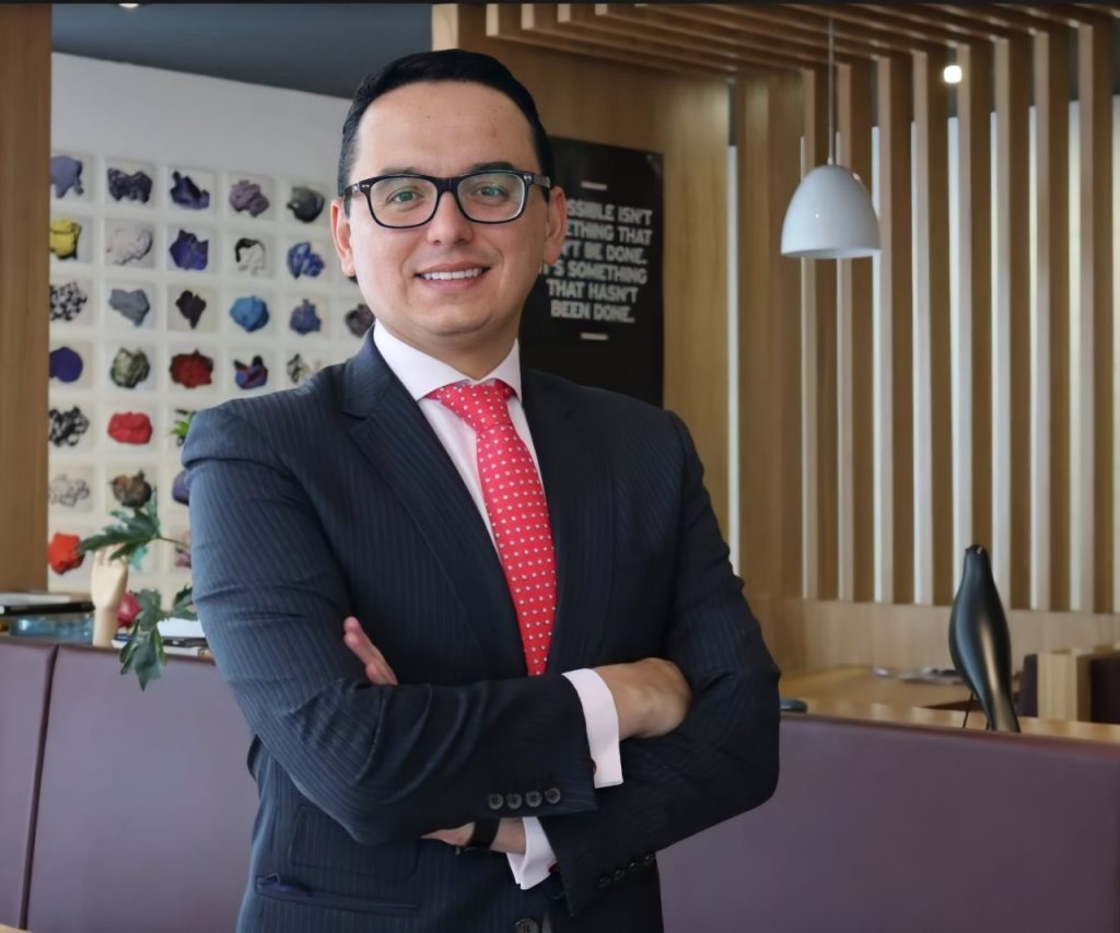 Elegida junta directiva de Colombia Fintech para 2022-2023
