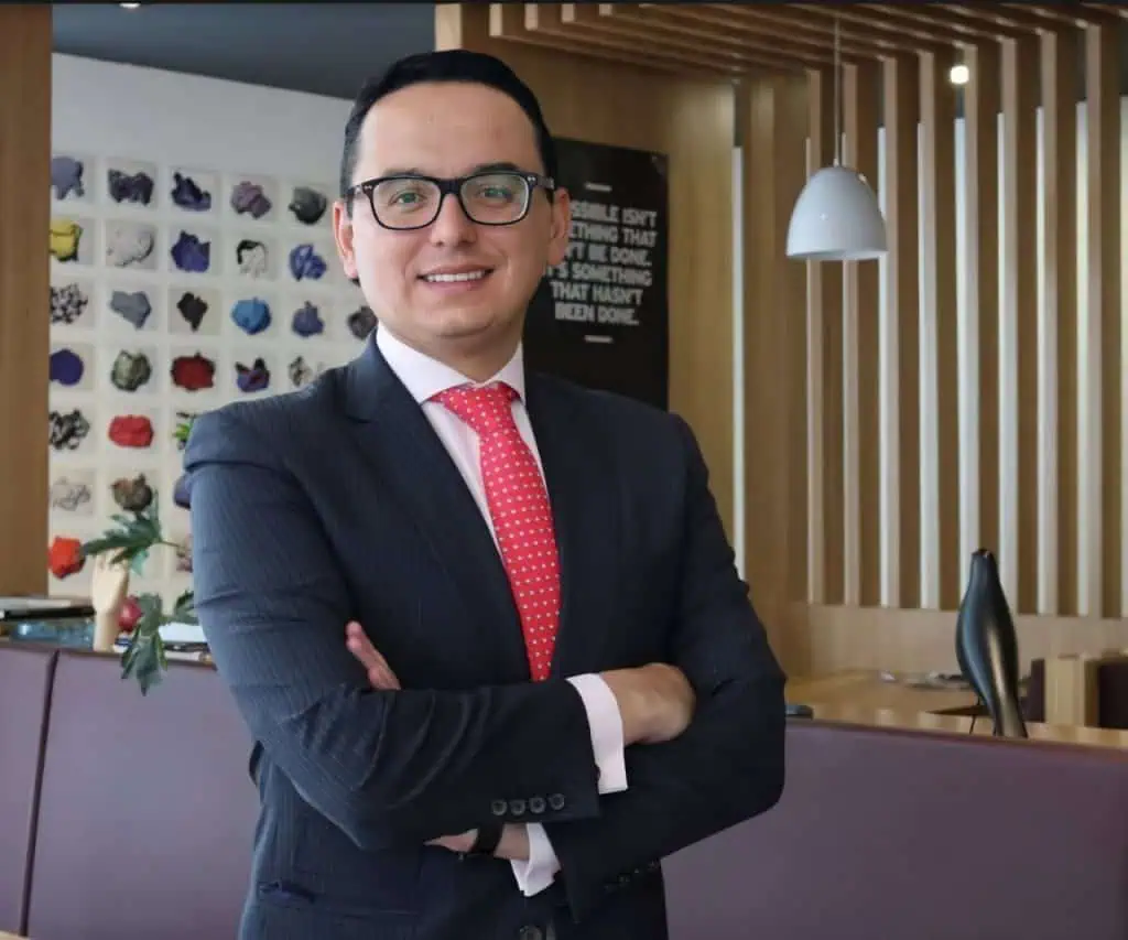 Razones para invertir en fintech en Colombia en 2022 Razones para invertir en fintech en Colombia en 2022
