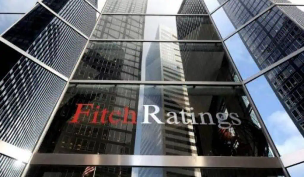 Fitch Ratings dio calificación crediticia AAA a departamento del Atlántico Calificaciones soberanas en América Latina
