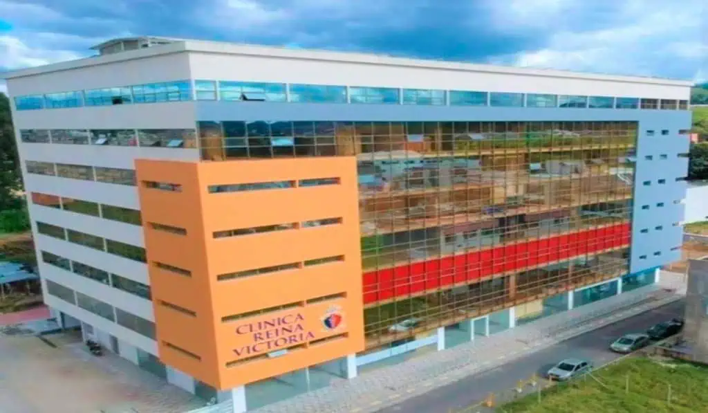 Nuevas movidas en sector salud de Colombia: compran clínica en Popayán y se abrirá una en Pereira Nuevas movidas en sector salud de Colombia: compran clínica en Popayán y se abrirá una en Pereira