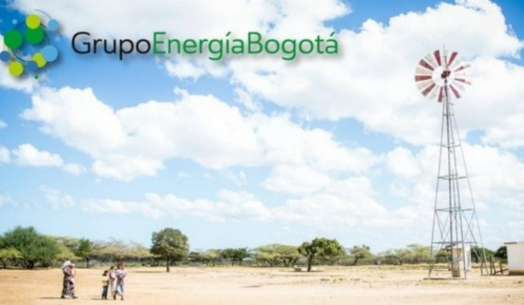 LatinFinance premió al Grupo Energía Bogotá por negocio en Brasil
