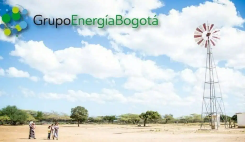 Colectora, del GEB, llegó a 90% de acuerdos con comunidades de La Guajira y Cesar LatinFinance premió al Grupo Energía Bogotá por negocio en Brasil