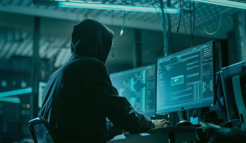 Colombia entró a top 10 de países con más ciberataques: estudio Blind Eagle y Guacamaya, hackers