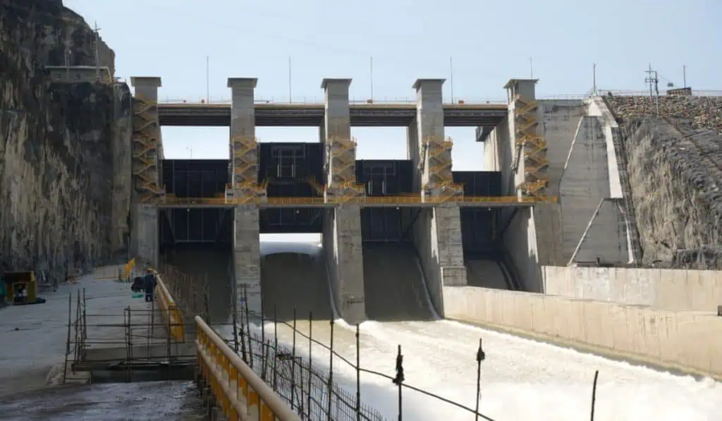 Colombia: Hidroituango empezará a funcionar el 26 de julio de 2022 Colombia: Hidroituango empezará a funcionar el 26 de julio de 2022