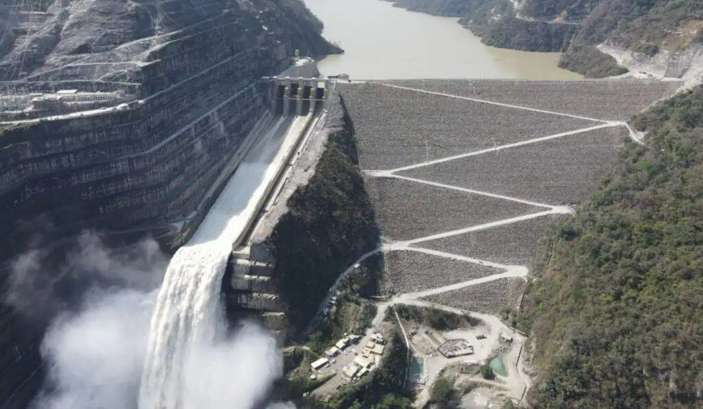 ANLA levanta la medida preventiva puesta a Hidroituango en 2018 Hidroituango