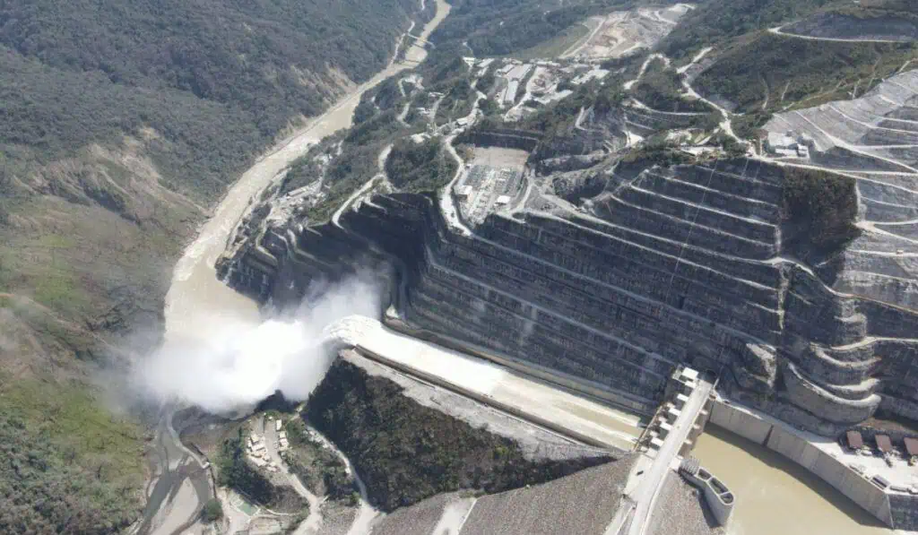 CCC Ituango rechaza ‘plan tortuga’ en obras de Hidroituango CCC Ituango rechaza ‘plan tortuga’ en obras de Hidroituango