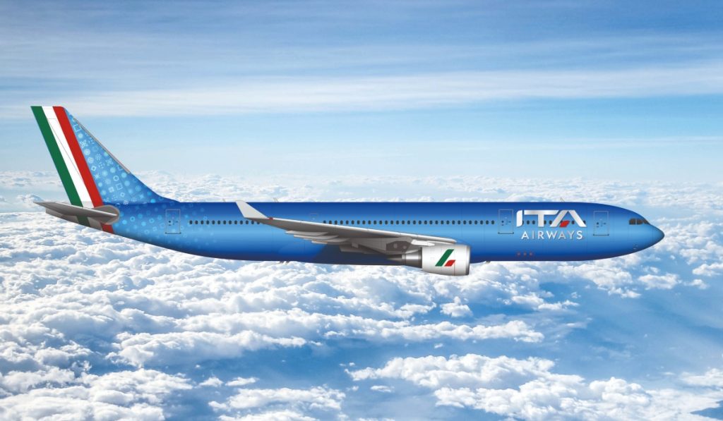 ITA Airways