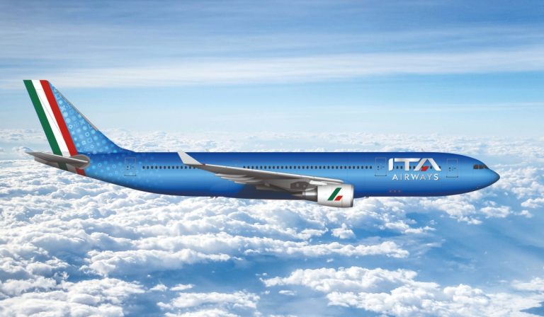 ITA Airways