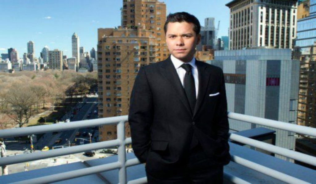 Luis Carlos Vélez llega a Univision-Televisa; seguirá como director de La FM en Colombia