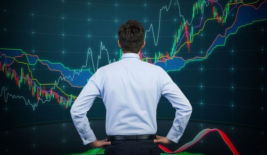 Guerra Rusia – Ucrania: así están las bolsas mundiales, el petróleo y las criptomonedas