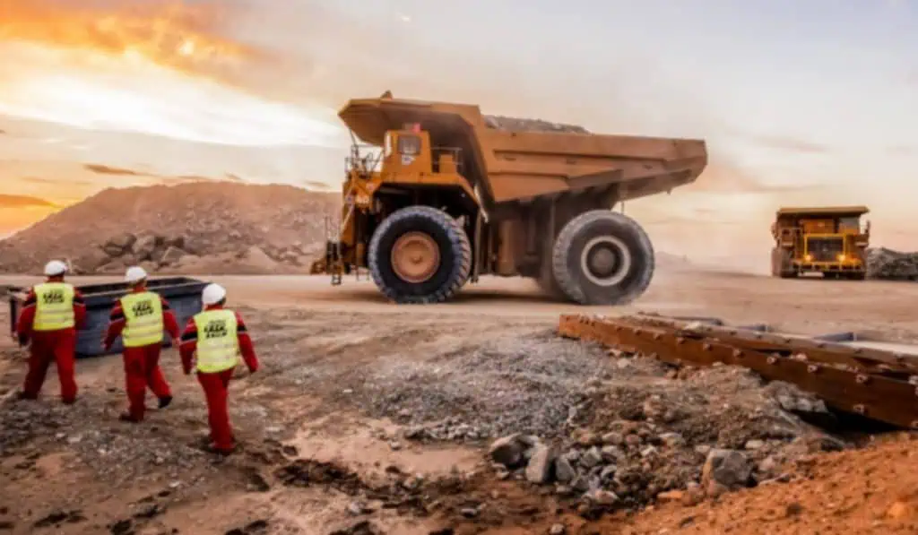 ¿Por qué sector de la minería en Colombia está en alerta por decreto de reservas ambientales? ¿Por qué sector de la minería en Colombia está en alerta por decreto de reservas ambientales?