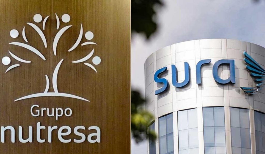Así va aprobación de tercera OPA por Sura y Nutresa