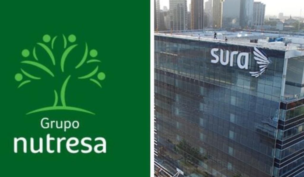 Investigadores del BanRep resaltaron impacto bursátil en Colombia tras OPA de Sura y Nutresa