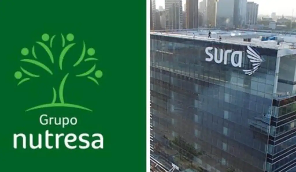 Investigadores del BanRep resaltaron impacto bursátil en Colombia tras OPA de Sura y Nutresa Investigadores del BanRep resaltaron impacto bursátil en Colombia tras OPA de Sura y Nutresa