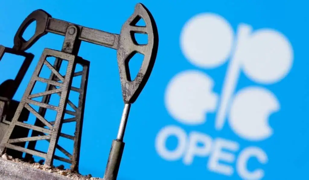 Opep+ debe reducir brecha entre objetivos de petróleo y producción: Agencia Internacional de Energía OPEP. Imagen: OPEP