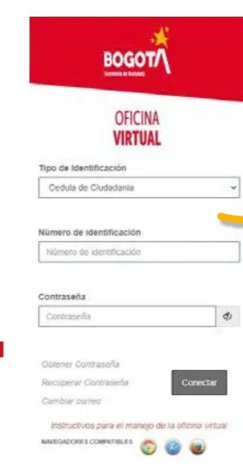 Descargue su recibo y pague su impuesto predial de Bogotá 2022 Descargue su recibo y pague su impuesto predial de Bogotá 2022