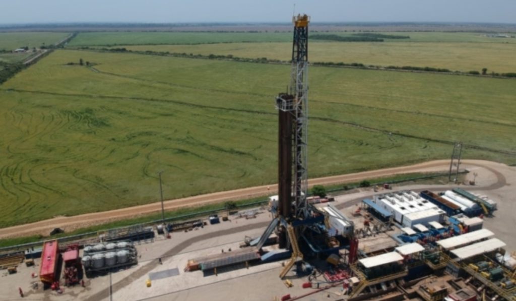 Arrow adelantará perforación a pozos RCE2 y RCS1 en Colombia para 2022