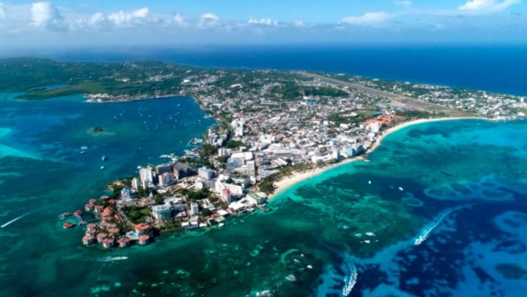 Isla de Providencia y Santa Catalina reactivará su actividad turística en Semana Santa