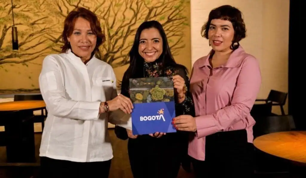 Restaurante LEO se convierte en patrimonio de Bogotá Restaurante LEO se convierte en patrimonio de Bogotá