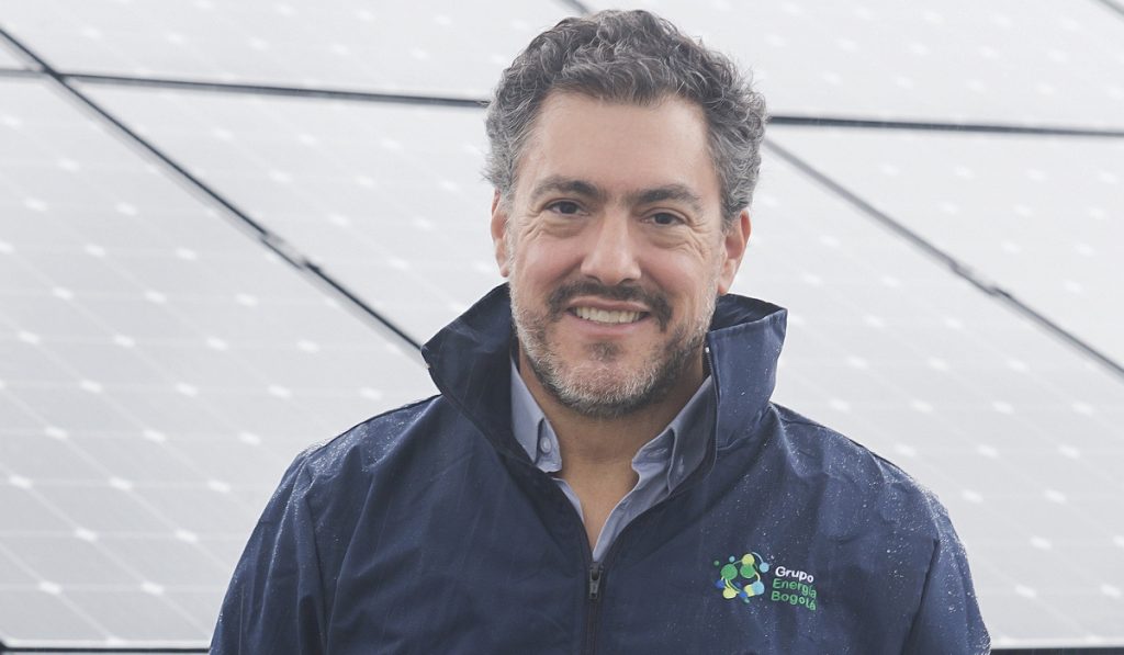 GEB revela inversiones clave y plan estratégico a 2025