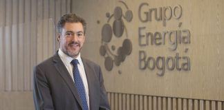 GEB sale al mercado internacional a buscar recursos para deuda y Colectora