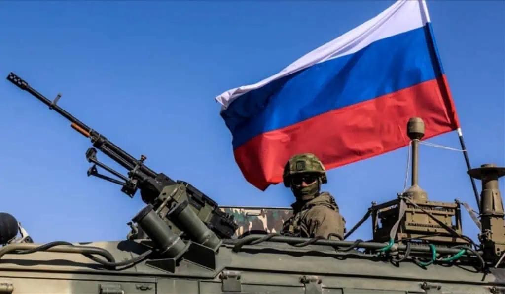 Tensión en Ucrania: Rusia lanza exigencias de seguridad y EE. UU. advierte invasión Tensión en Ucrania: Rusia lanza exigencias de seguridad y EE. UU. advierte invasión