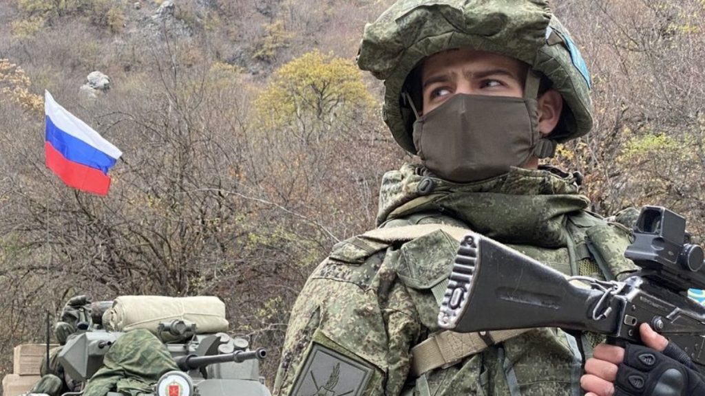 Occidente impone primeras sanciones a Rusia; temen invasión a Ucrania