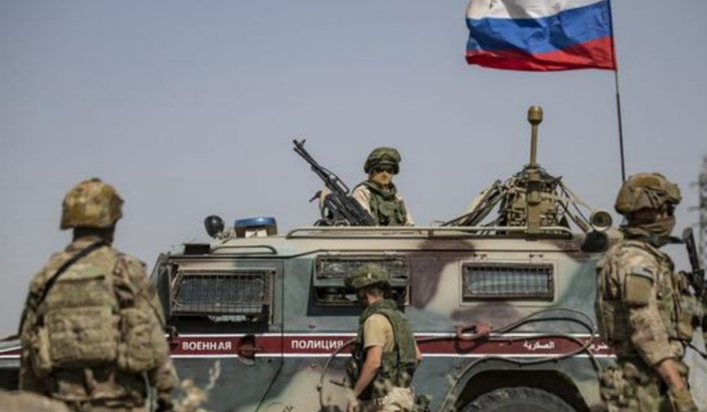 Todo lo que necesita saber hasta el momento del conflicto Rusia - Ucrania