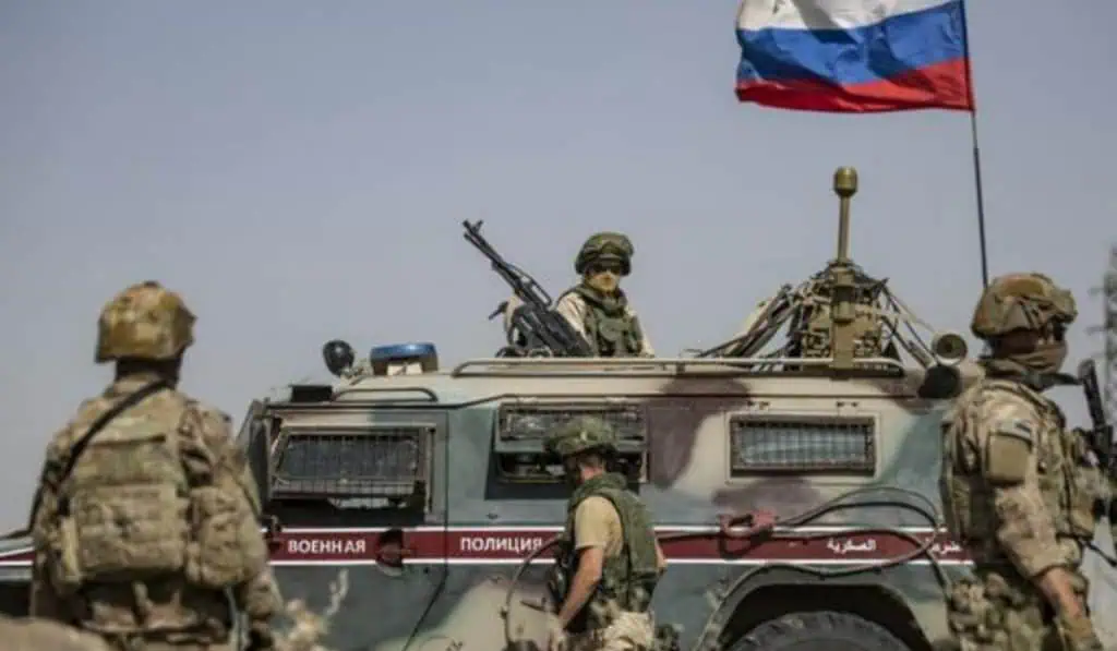 Ucrania moviliza sus reservistas; Rusia alista respuesta "dolorosa" a sanciones de EE. UU. Ucrania moviliza sus reservistas; Rusia alista respuesta "dolorosa" a sanciones de EE. UU.