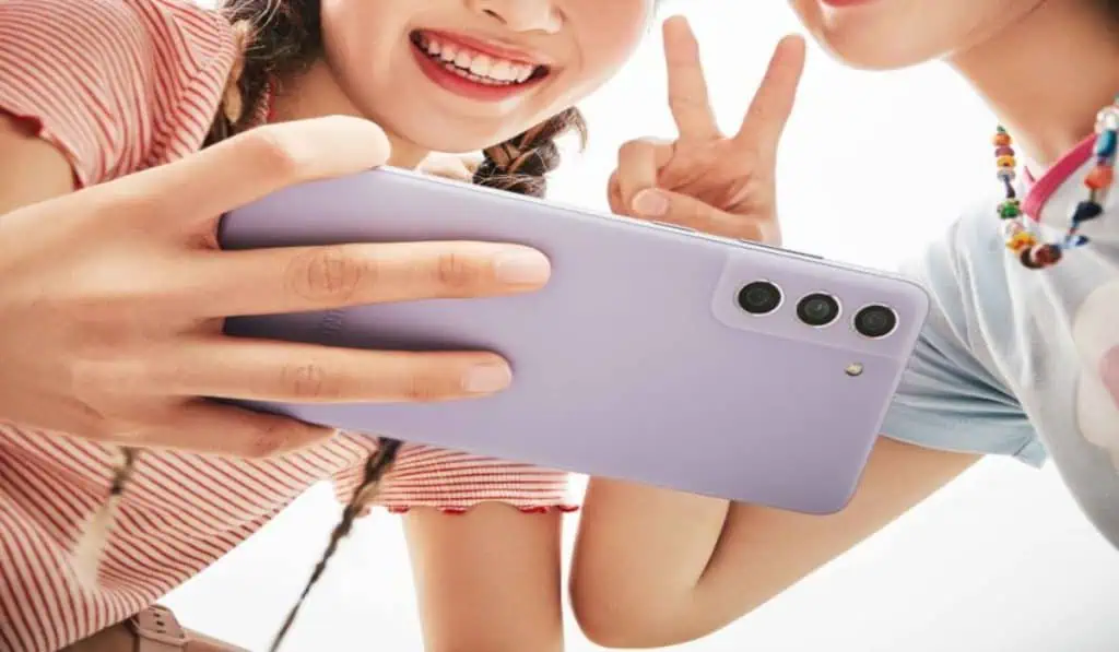Samsung lanza plan recambio y financiación sin intereses para adquirir el nuevo Galaxy S21 FE Samsung lanza plan recambio y financiación sin intereses para adquirir el nuevo Galaxy S21 FE