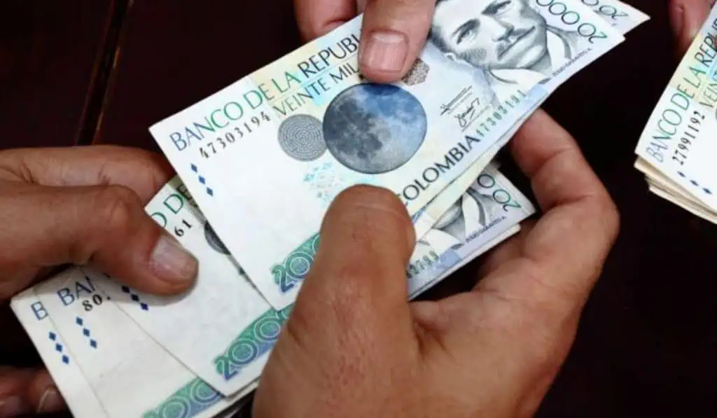 Este será el valor de la Cuota Monetaria en Colombia para 2022 Este será el valor de la Cuota Monetaria en Colombia para 2022