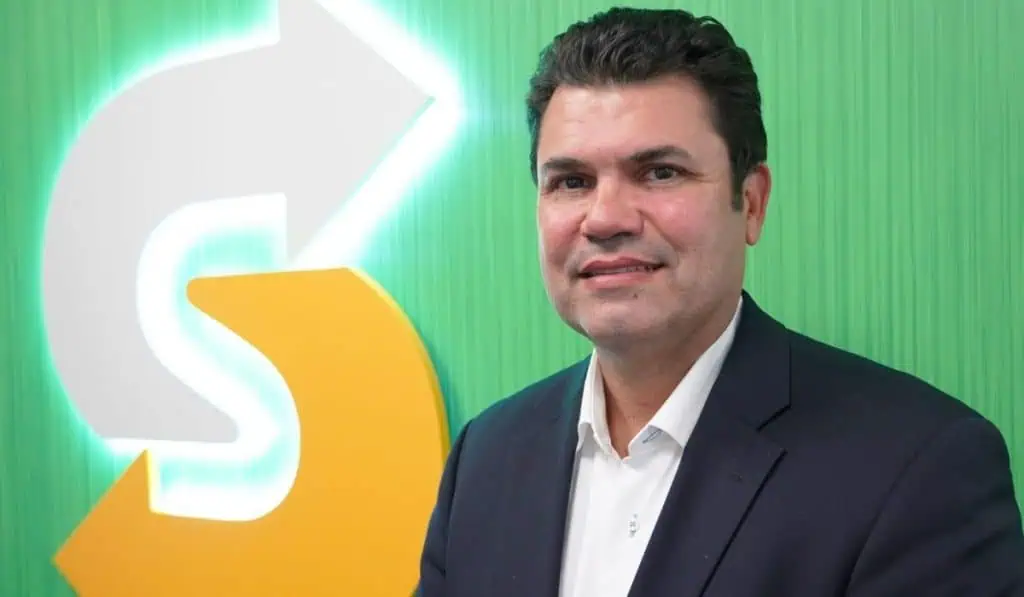 Subway nombra a Jorge L. Rodríguez como presidente para América Latina y el Caribe Subway nombra a Jorge L. Rodríguez como presidente para América Latina y el Caribe