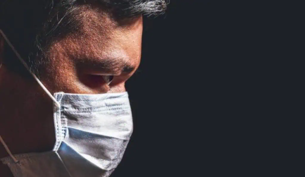 MinSalud hace nuevo pronunciamiento sobre uso de tapabocas en Colombia MinSalud hace nuevo pronunciamiento sobre uso de tapabocas en Colombia