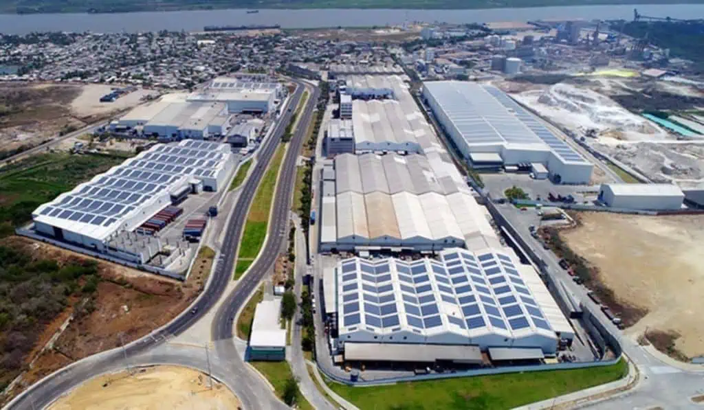 Tecnoglass abrirá nuevos empleos en Barranquilla y proyecta crecimiento de hasta 30% en ventas Tecnoglass abrirá nuevos empleos en Barranquilla y proyecta crecimiento de hasta 30% en ventas